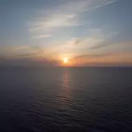 Pacific Ocean