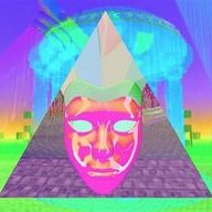 vaporwave trash