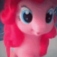 Pinkie Pie