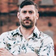 Hungry Wes Borland