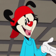 Wakko Warner