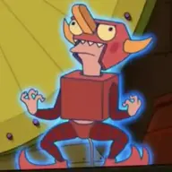 Devil-Man