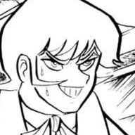 Dios Mio it's Ryo