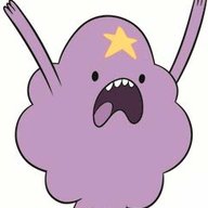 LumpySpace
