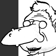 Alex's True Face