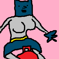 Bat Pussy