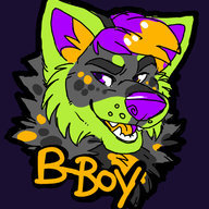 B-BoyBarkWolf