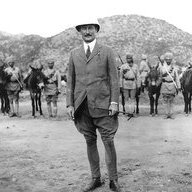 Civilizing Forces