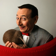 Kee-wee Herman