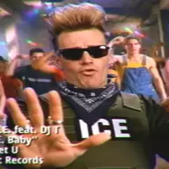 I.C.E I.C.E Baby