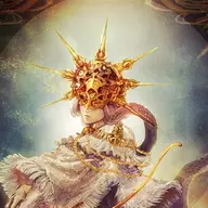 Dark Sun Gwyndolin