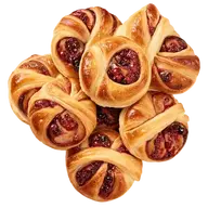 Pastry Man