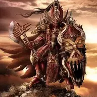 Champion of Khorne