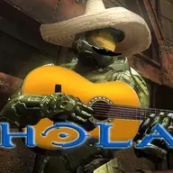 Halo Beaner