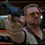 Walter Sobchak