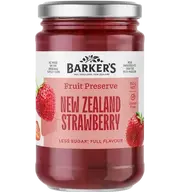 Strawberry Jam