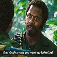 Full Retard
