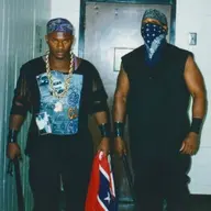 TheGangstas