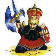 ChaosDwarf