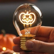 Light Bulb Filament
