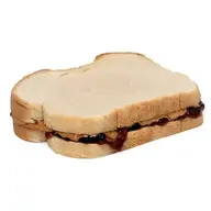 Peanut Butter Sandwich