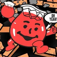 The Kool-Aid Man
