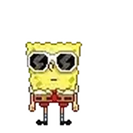 spongebob
