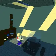 Blocklanding