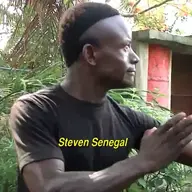 Steven Senegal