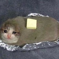 Baked Potato