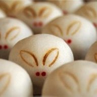 Blood Moon Rabbit