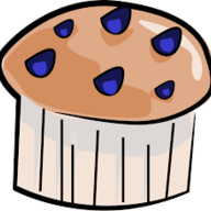 Spiked Muffin