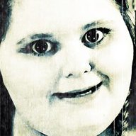 HalfnHalfUdderCalf