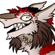 Dumb Sergal