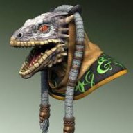 Affluent Reptilian