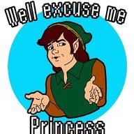 ExuseMePrincess