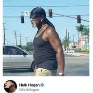 Visble Bulge
