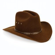 A Cowboy