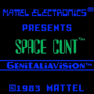 SpaceCunt