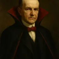 Calvin Coolidge