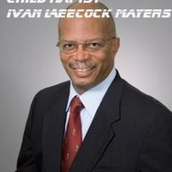 Ivan Leacock Mayers