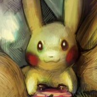 One Trick Pikachu