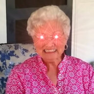 Aunt Myrna