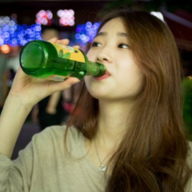 soju