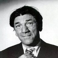 Shemp David Niven