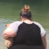 Whale Lake