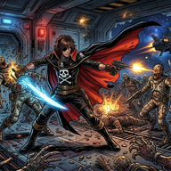 GarthVader