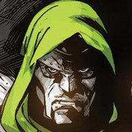 Doctor Doom