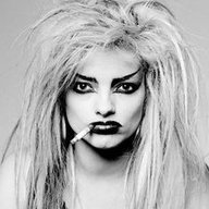 Nina Hagen