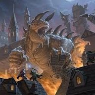The Tarrasque